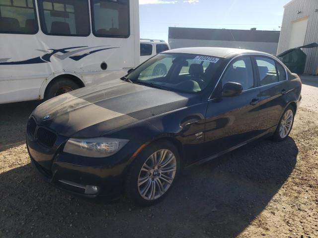 BMW 335 XI 2009 مع رقم تعريف المركبة WBAPL33549A405782 - صورة من المزاد