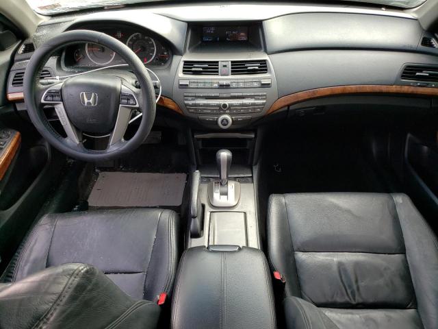 Photo 8 from auction – 2012 HONDA ACCORD EXL with VIN 1HGCP2F84CA203118