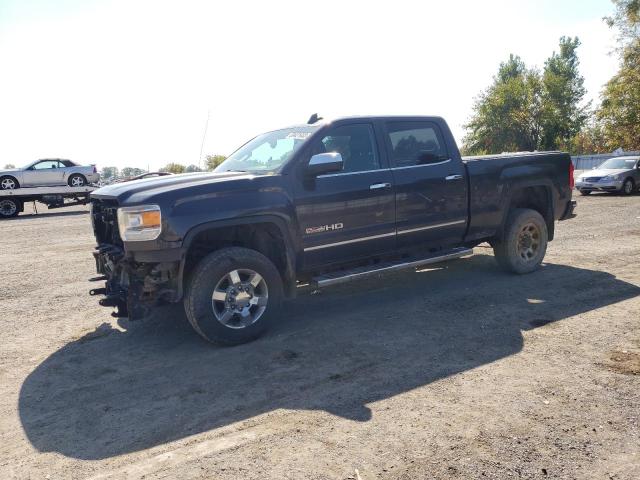 Photo 1 from auction – 2015 GMC SIERRA K25 with VIN 1GT12YEG4FF634825