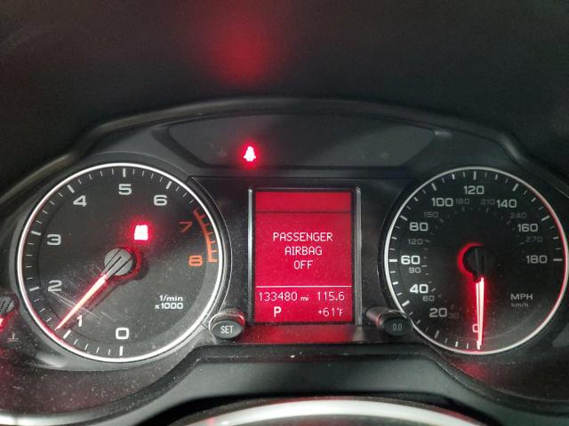 Photo 9 from auction – 2012 AUDI Q5 PREMIUM with VIN WA1LFAFP3CA077850