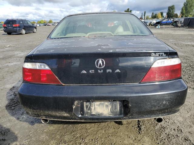 Photo 6 from auction – 2003 ACURA 3.2TL with VIN 19UUA56633A071622
