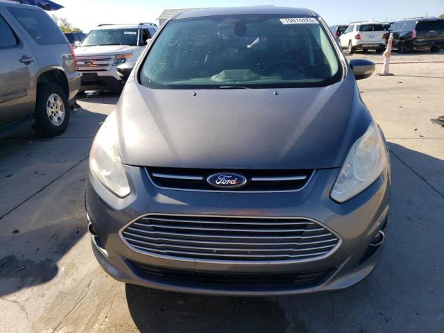 Zdjęcie 5 z aukcji – 2014 FORD C-MAX SEL z VIN 1FADP5BU6EL515428