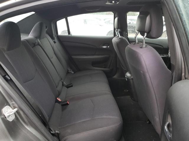 Фото 10 с аукциона – 2013 CHRYSLER 200 TOURIN с VIN 1C3CCBBB2DN605441