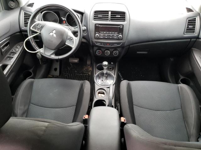 Photo 8 from auction – 2015 MITSUBISHI OUTLANDER with VIN 4A4AP3AU6FE036184
