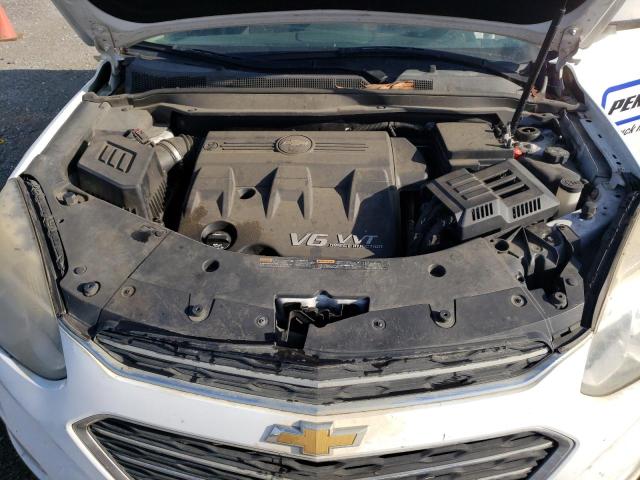 صورة رقم 12 من المزاد - 2016 CHEVROLET EQUINOX LT مع VIN 2GNFLFE30G6318538