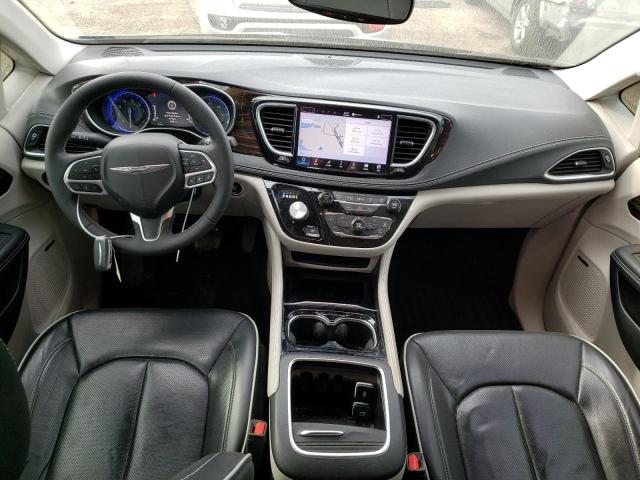 Photo 8 from auction – 2022 CHRYSLER PACIFICA L with VIN 2C4RC1GG2NR157890