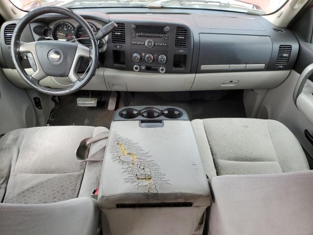 صورة رقم 8 من المزاد - 2007 CHEVROLET SILVERADO مع VIN 2GCEC13C271626589