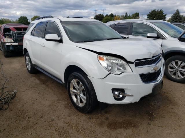 Photo 4 from auction – 2015 CHEVROLET EQUINOX LT with VIN 2GNALCEK0F6303729