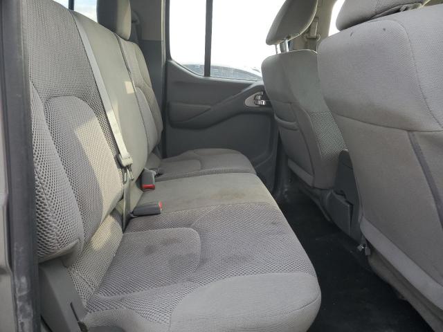 Photo 10 from auction – 2018 NISSAN FRONTIER S with VIN 1N6AD0ER6JN767563