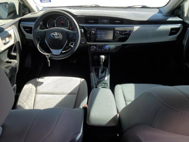 Photo 8 from auction – 2014 TOYOTA COROLLA EC with VIN 5YFBPRHEXEP076704