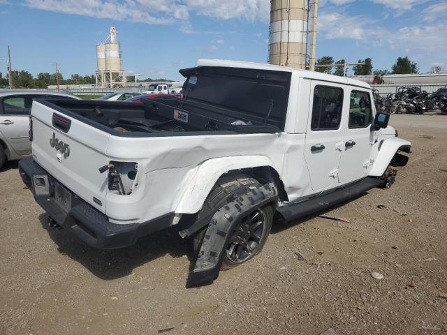 Photo 3 from auction – 2021 JEEP GLADIATOR with VIN 1C6HJTFG9ML504726