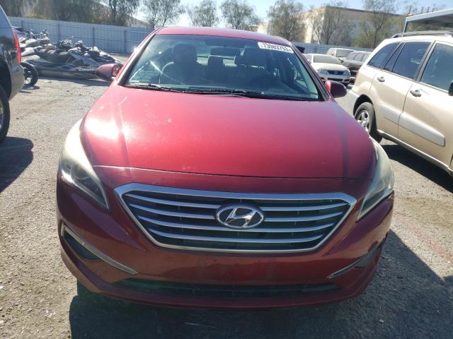 Photo 5 from auction – 2015 HYUNDAI SONATA SE with VIN 5NPE24AF8FH249264