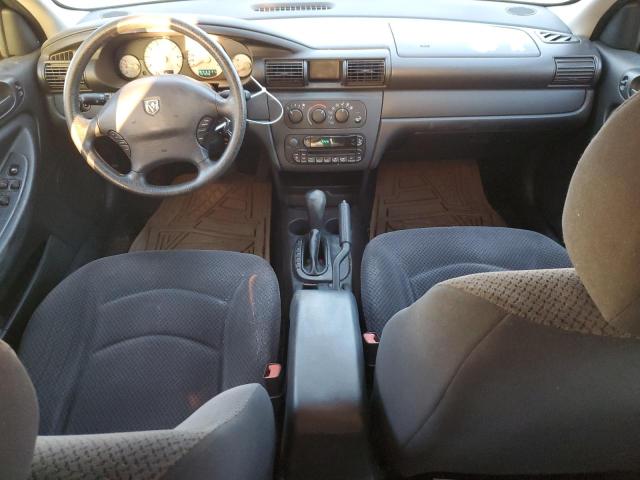 Photo 8 from auction – 2006 DODGE STRATUS SX with VIN 1B3EL46X96N150680