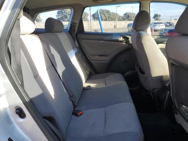 Photo 10 from auction – 2006 TOYOTA COROLLA MA with VIN 2T1KR32E66C582225