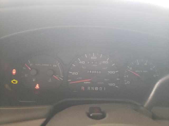 Photo 9 from auction – 2003 FORD TAURUS SE with VIN 1FAFP53243A214834