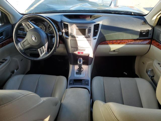 Photo 8 from auction – 2012 SUBARU OUTBACK 2. with VIN 4S4BRCJC5C3281509