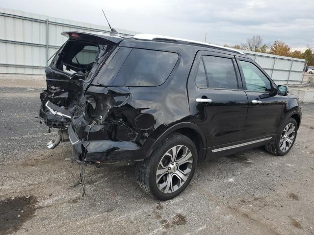 Photo 3 from auction – 2018 FORD EXPLORER P with VIN 1FM5K8HT9JGA03724