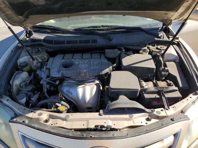 Foto 11 de la subasta – 2010 TOYOTA CAMRY BASE con VIN 4T4BF3EK2AR019910