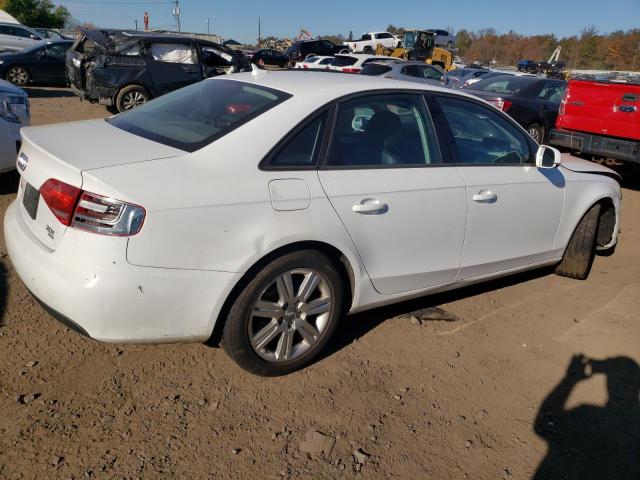 صورة رقم 3 من المزاد - 2011 AUDI A4 PREMIUM مع VIN WAUBFAFL5BN033061