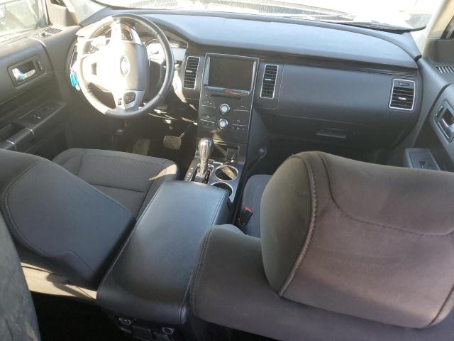 Photo 8 from auction – 2019 FORD FLEX SEL with VIN 2FMGK5C88KBA37284
