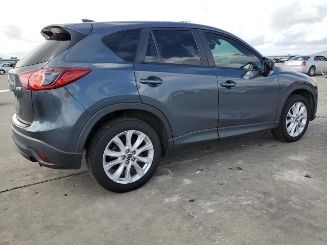 Zdjęcie 3 z aukcji – 2013 MAZDA CX-5 GT z VIN JM3KE2DE8D0130276