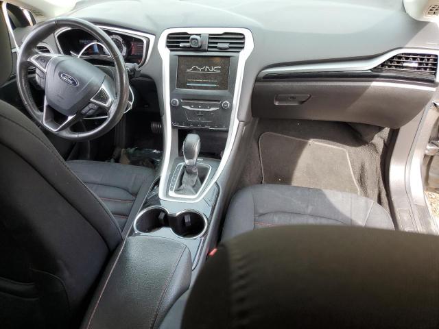Photo 8 from auction – 2014 FORD FUSION with VIN 3FA6P0HD6ER372968