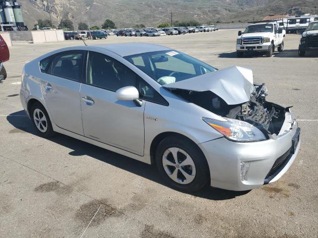 Photo 4 from auction – 2013 TOYOTA PRIUS with VIN JTDKN3DU7D0337456