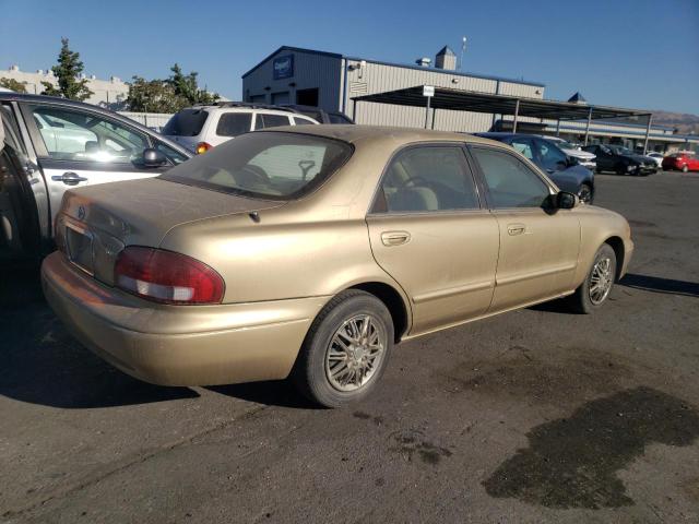 Photo 3 from auction – 1998 MAZDA 626 DX with VIN 1YVGF22C7W5722605