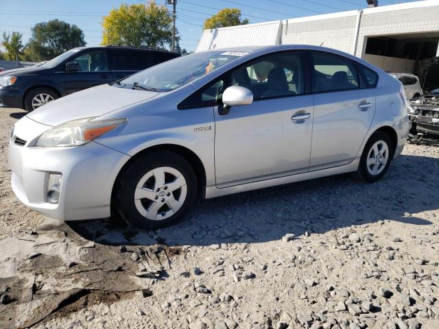 Photo 1 from auction – 2010 TOYOTA PRIUS with VIN JTDKN3DU5A0137509