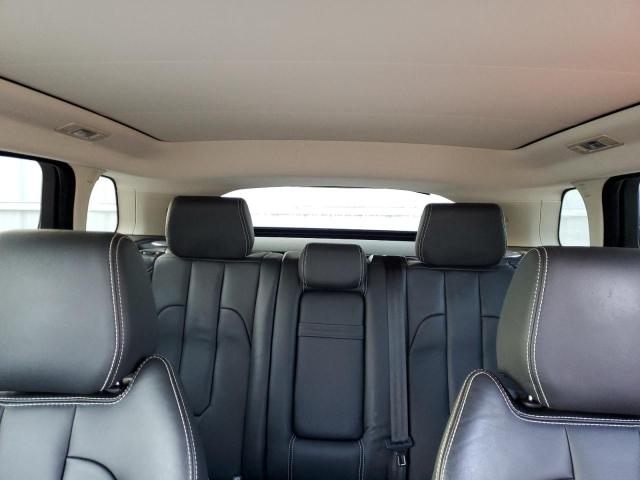 Photo 10 from auction – 2012 LAND ROVER RANGE ROVE with VIN SALVV2BG1CH624014