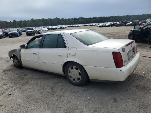 Photo 2 from auction – 2004 CADILLAC DEVILLE with VIN 1G6KD54Y84U255068