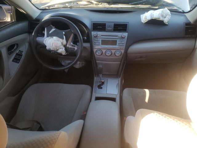 Photo 8 from auction – 2007 TOYOTA CAMRY CE with VIN 4T1BE46K97U085901