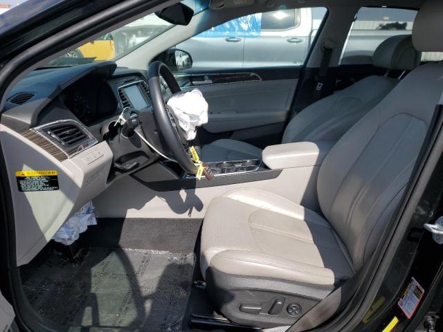 Photo 7 from auction – 2015 HYUNDAI SONATA SPO with VIN 5NPE34AF0FH098076