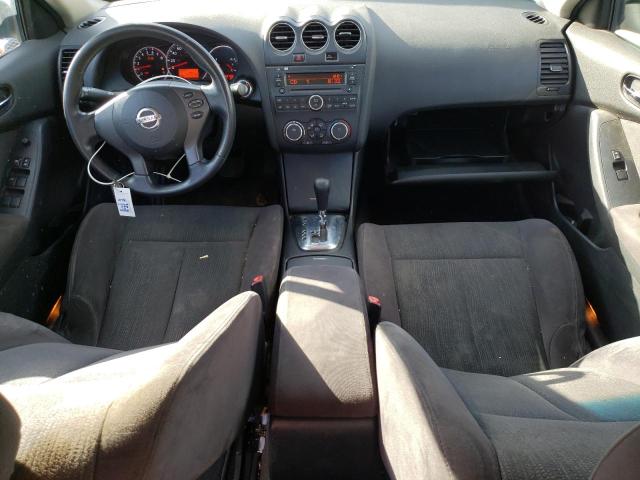 Photo 8 from auction – 2011 NISSAN ALTIMA BAS with VIN 1N4AL2AP9BN487522