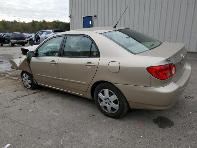 Photo 2 from auction – 2006 TOYOTA COROLLA CE with VIN 2T1BR30E66C684305