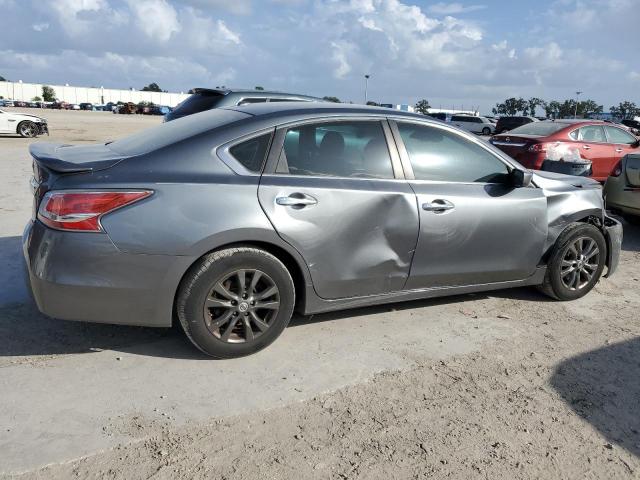 Photo 3 from auction – 2015 NISSAN ALTIMA 2.5 with VIN 1N4AL3AP1FC461195