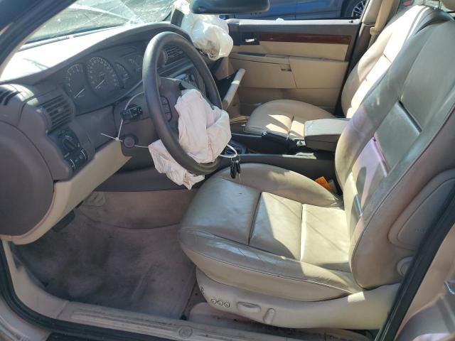Photo 7 from auction – 2000 CADILLAC CATERA with VIN W06VR54R0YR130015