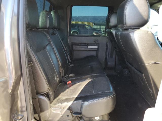 Photo 10 from auction – 2013 FORD F250 SUPER with VIN 1FT7W2BT0DEB74949