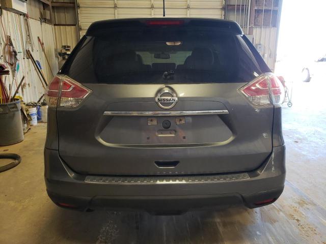 Photo 6 from auction – 2014 NISSAN ROGUE S with VIN 5N1AT2ML5EC822726
