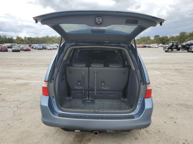 Photo 6 from auction – 2005 HONDA ODYSSEY EX with VIN 5FNRL38625B060105