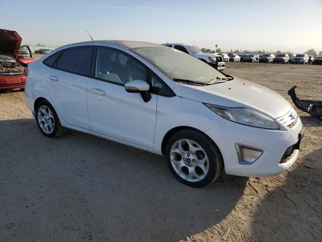 Photo 4 from auction – 2011 FORD FIESTA SEL with VIN 3FADP4CJ5BM224153