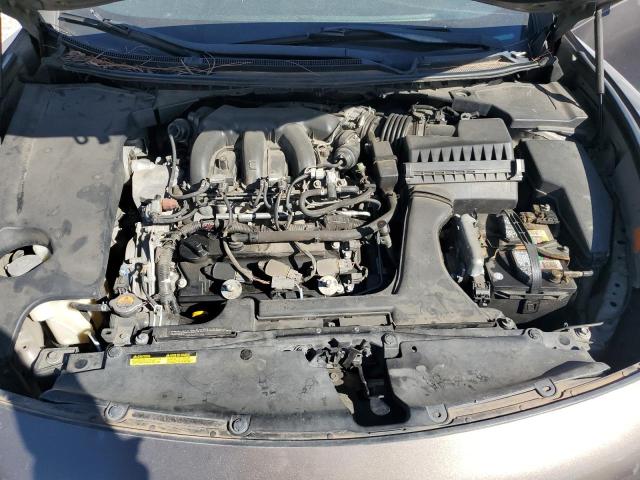 Photo 11 from auction – 2012 NISSAN MAXIMA S with VIN 1N4AA5AP9CC821794