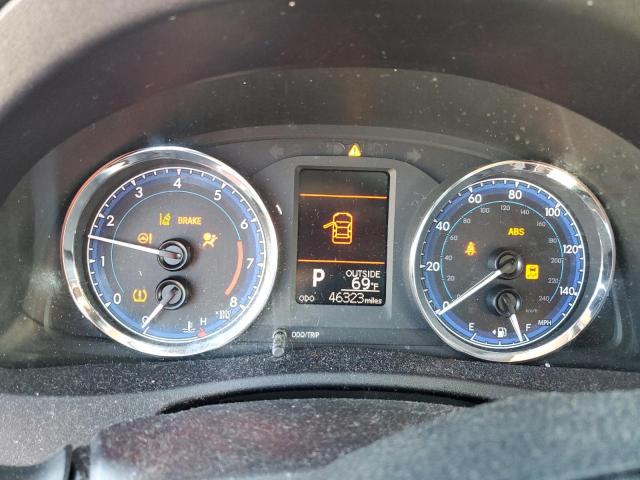 Photo 9 from auction – 2018 TOYOTA COROLLA L with VIN 2T1BURHE0JC096138