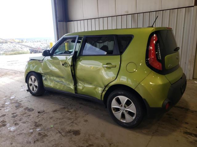 Photo 2 from auction – 2016 KIA SOUL with VIN KNDJN2A29G7829264