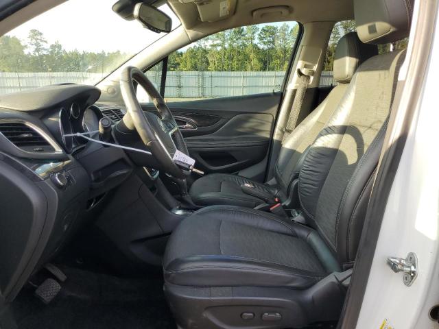 Photo 7 from auction – 2016 BUICK ENCORE with VIN KL4CJASB5GB730199