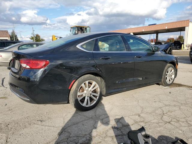 Photo 3 from auction – 2015 CHRYSLER 200 LIMITE with VIN 1C3CCCAB5FN551966