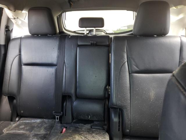 Photo 10 from auction – 2014 TOYOTA HIGHLANDER with VIN 5TDJKRFH2ES069325
