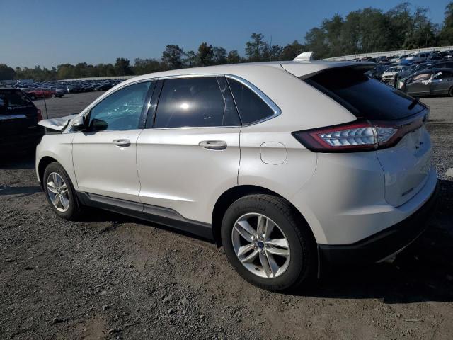 Photo 2 from auction – 2016 FORD EDGE SEL with VIN 2FMPK4J8XGBB14841