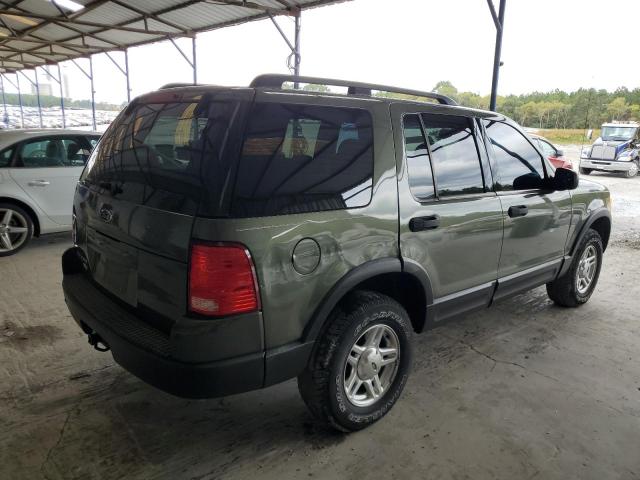 Photo 3 from auction – 2003 FORD EXPLORER X with VIN 1FMZU73K73ZB32671