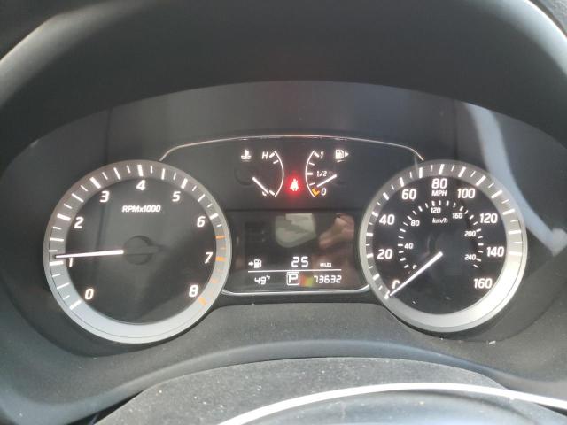 Photo 9 from auction – 2015 NISSAN SENTRA S with VIN 3N1AB7AP0FL658743